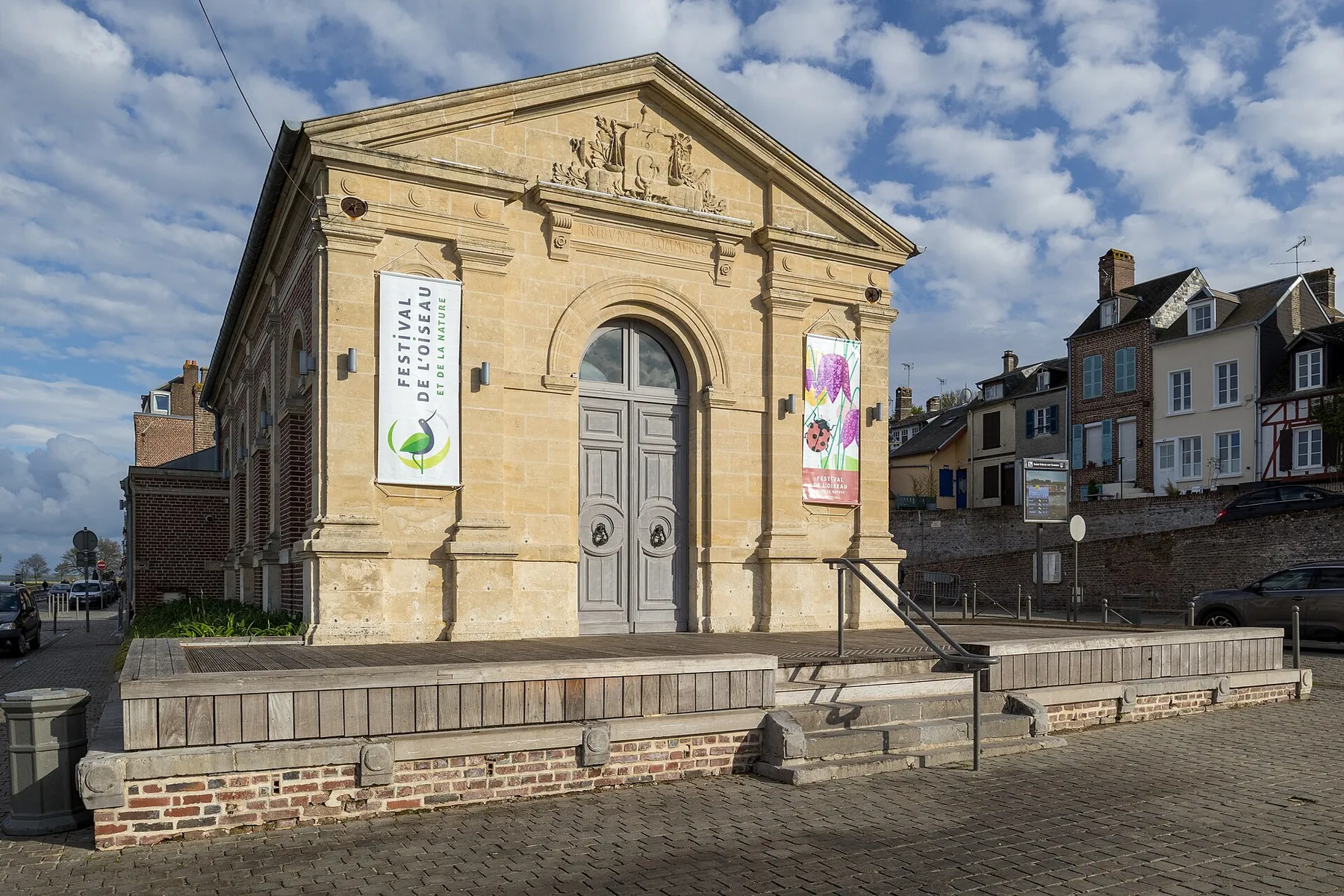 Saint-Valery-sur-Somme