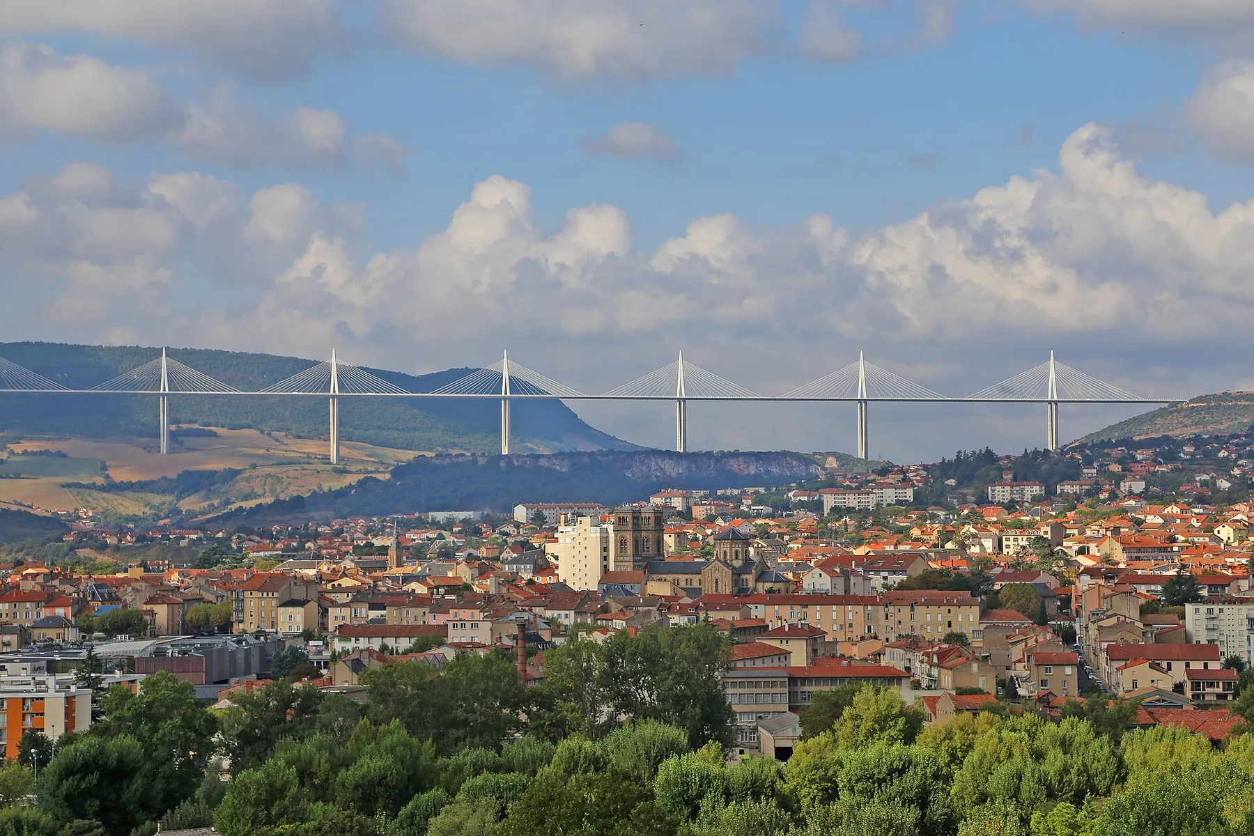 Millau