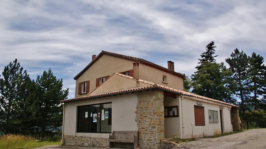 La Mairie