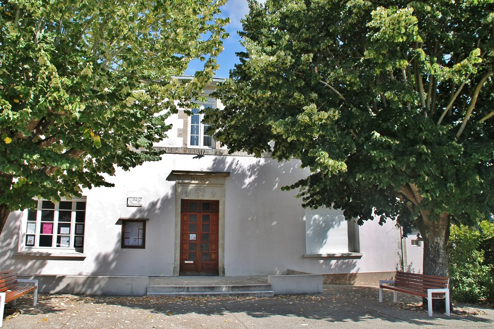 La Mairie