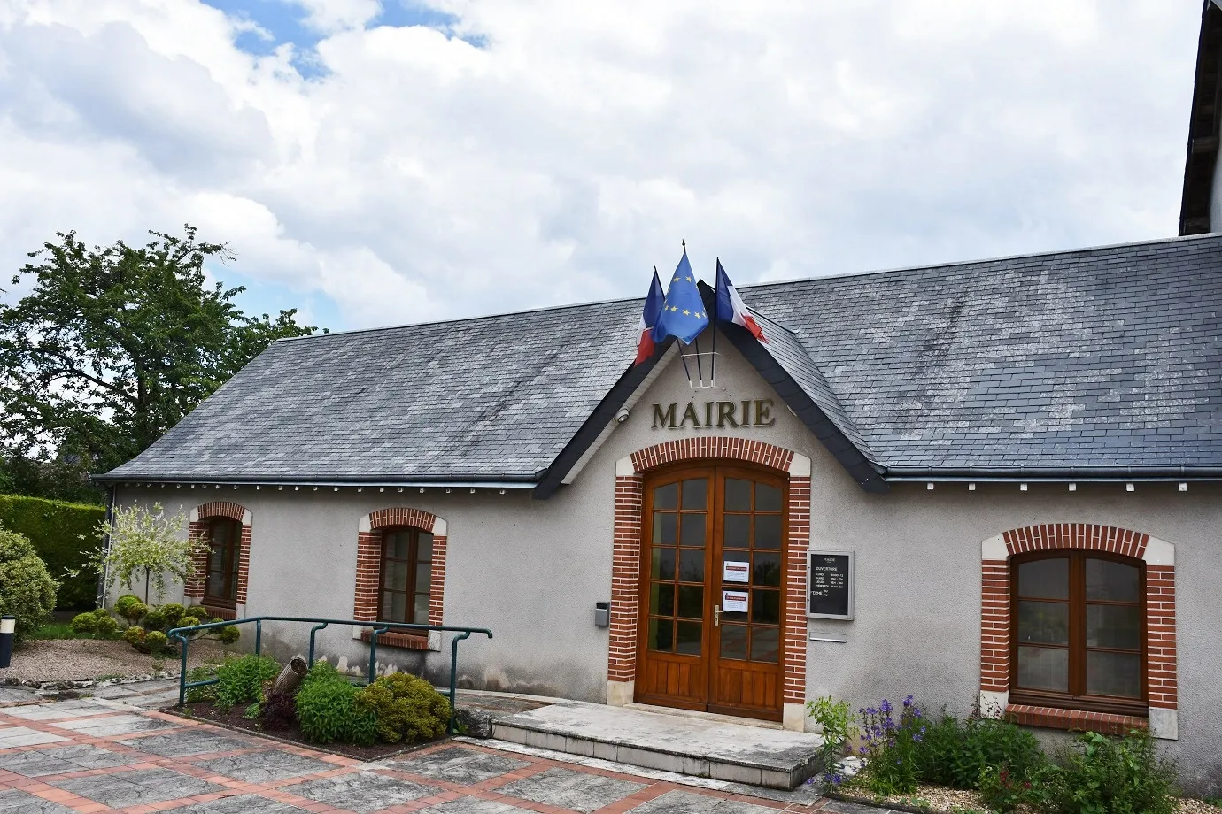 Loir et Cher