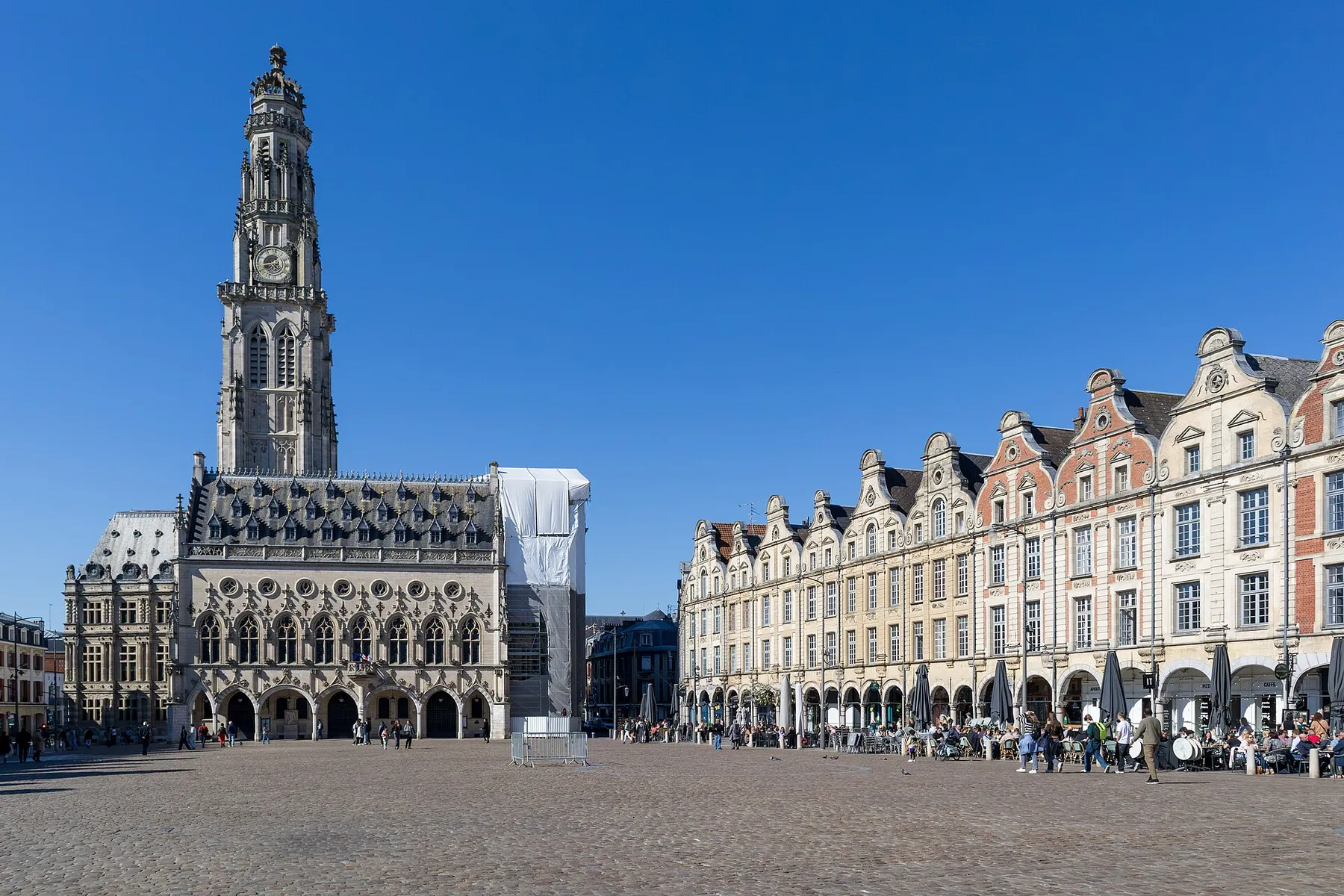 Arras
