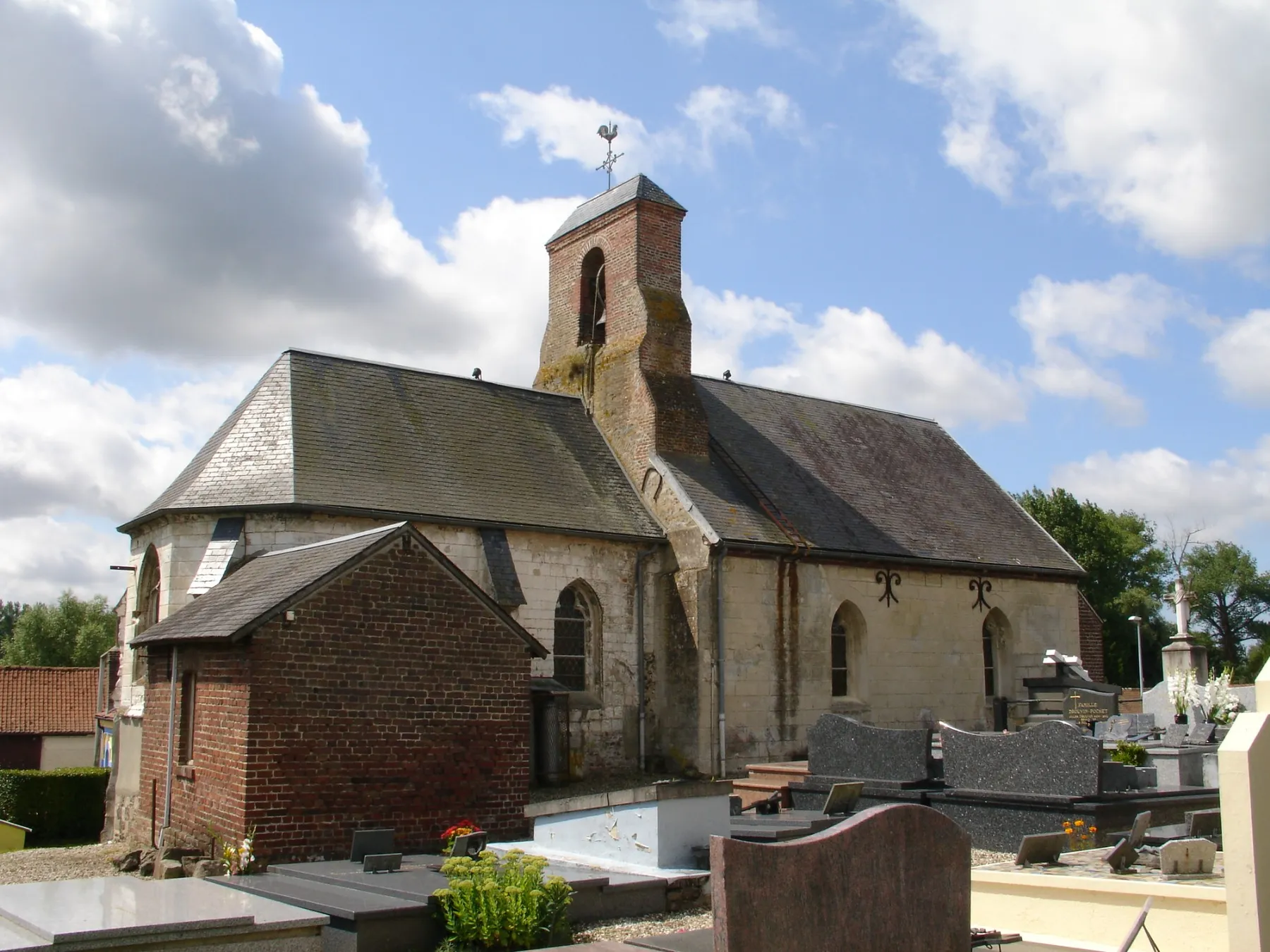Église de Beutin