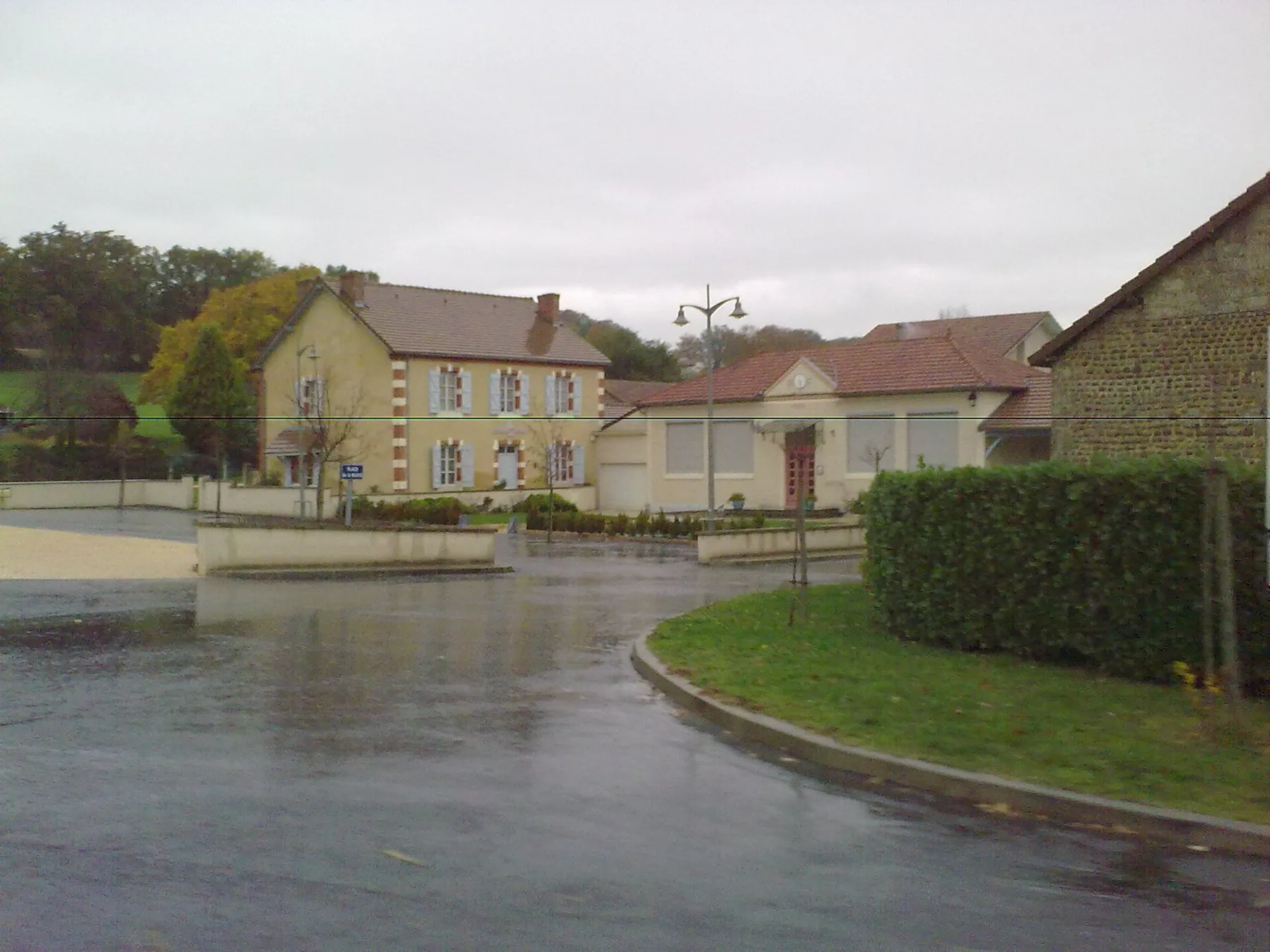 Taron-Sadirac-Viellenave, France.