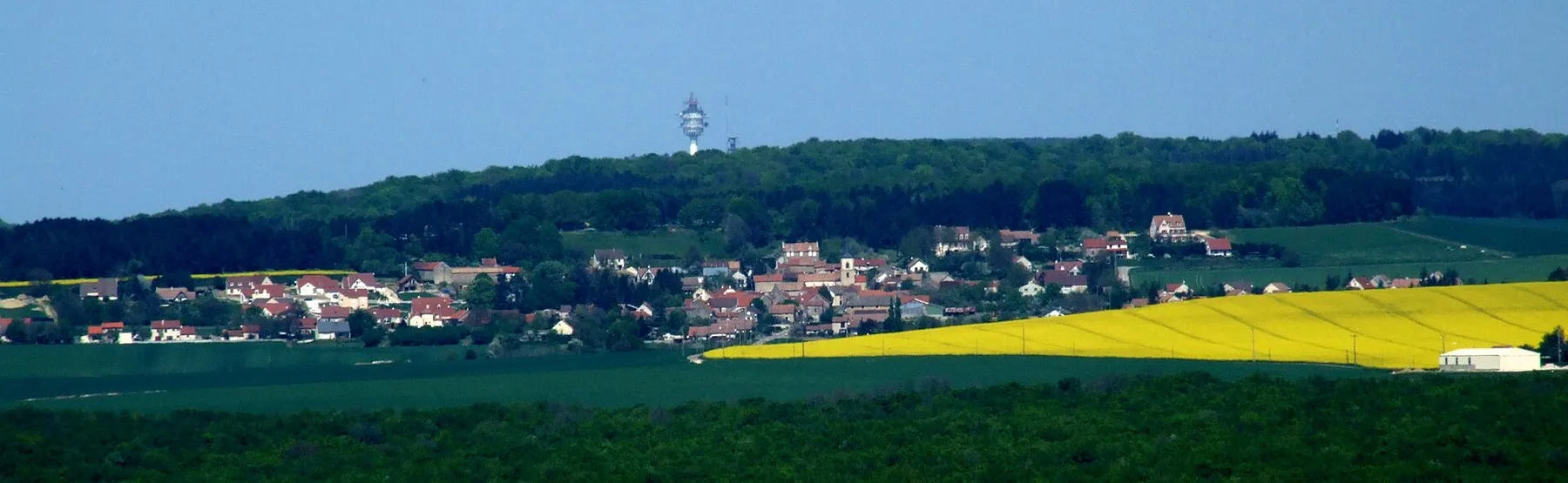 , Burgundy, FRANCE