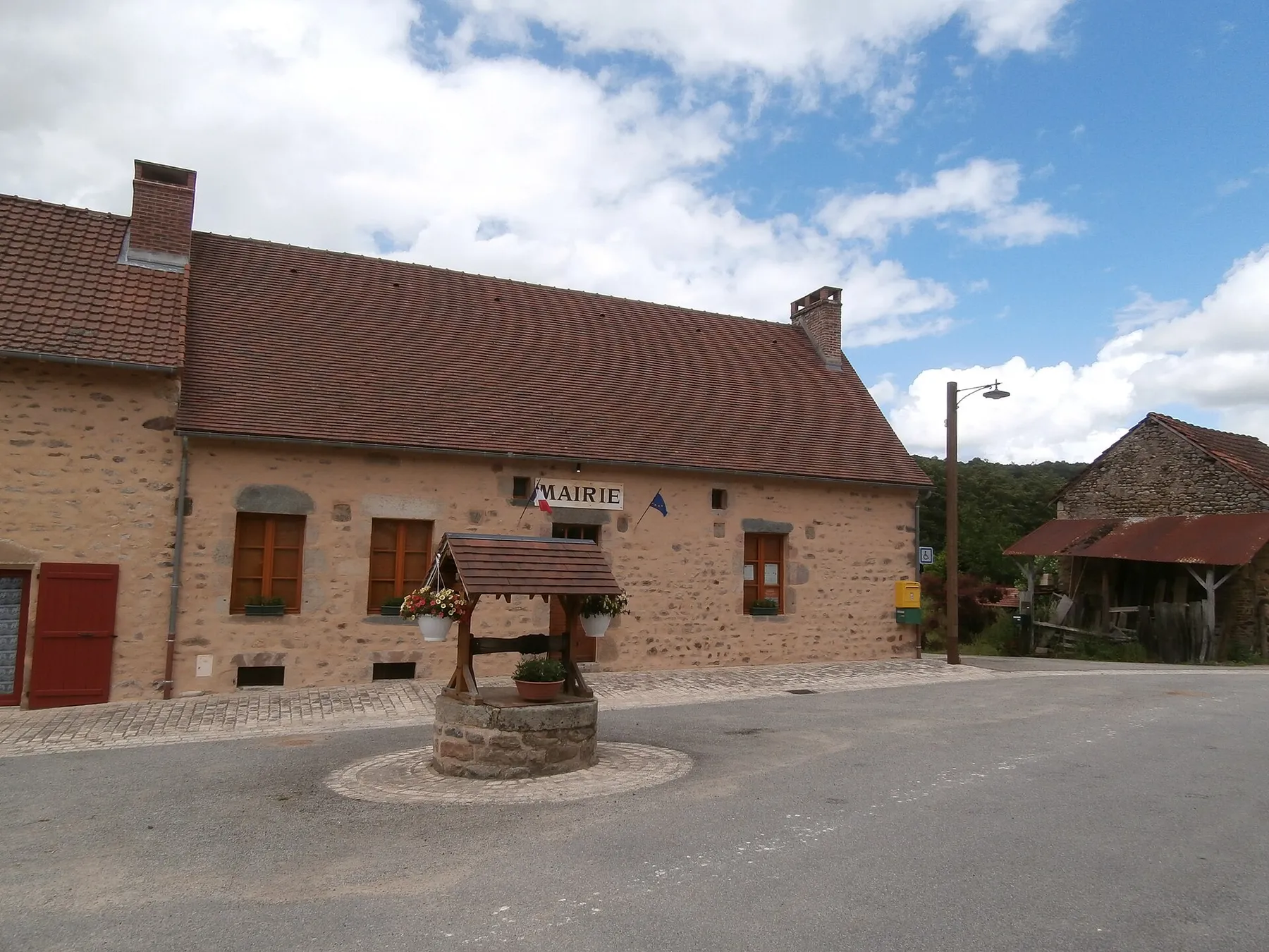Mairie