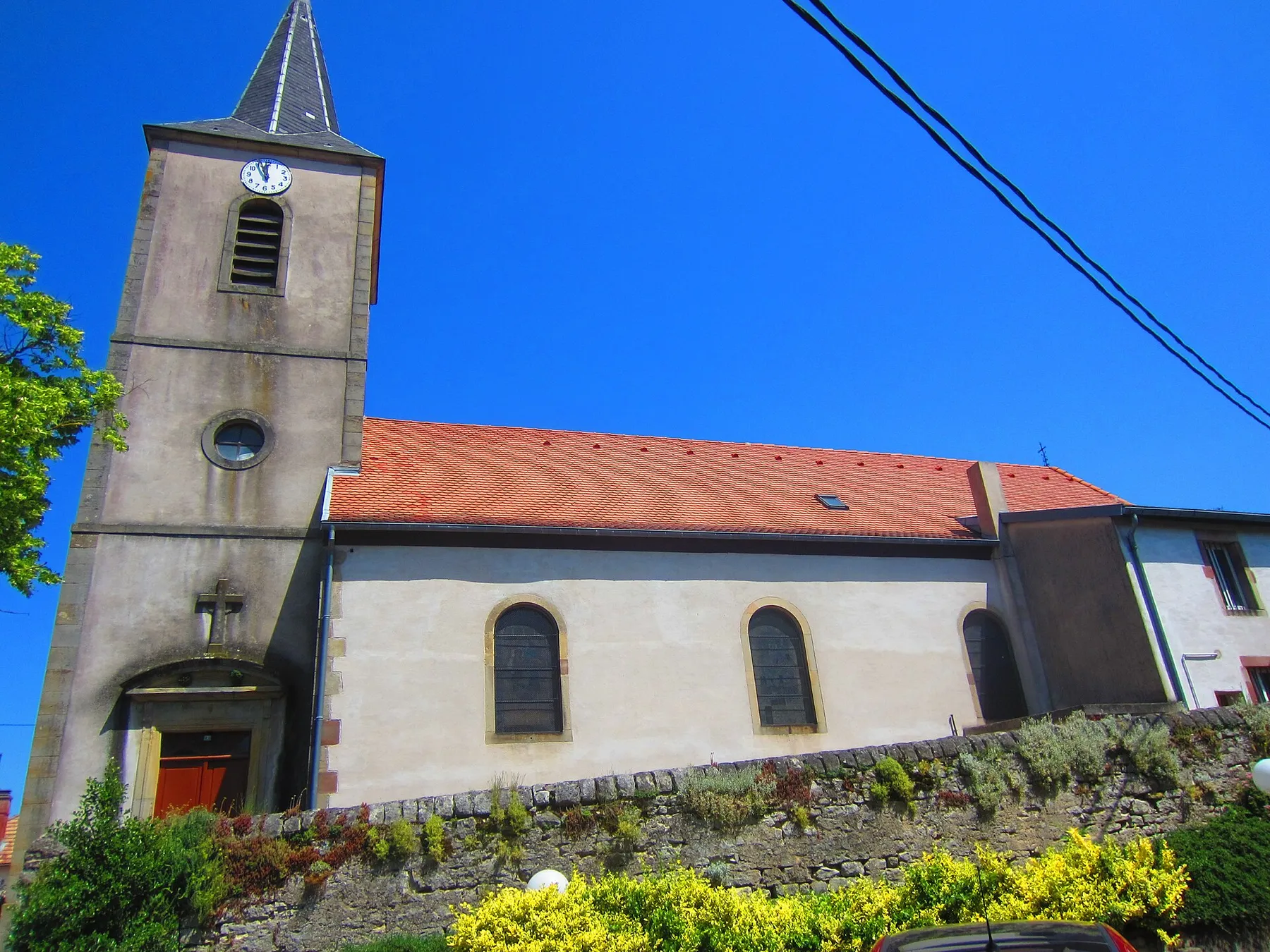Eglise Imling (3)