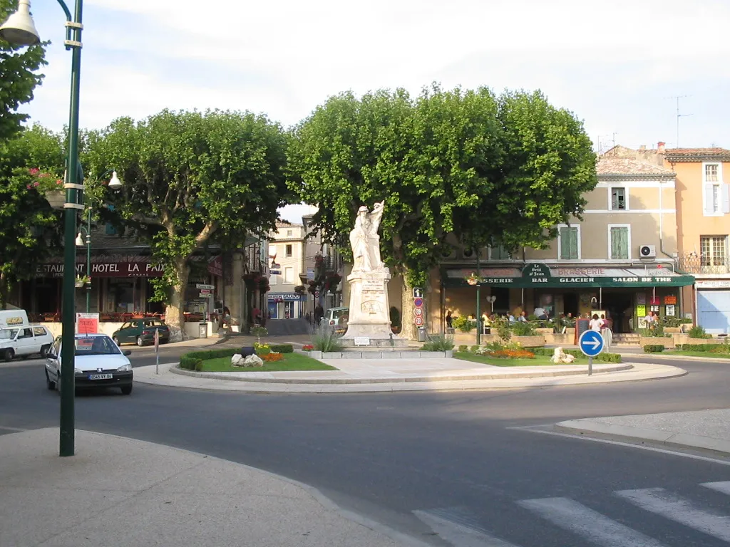 Valreas