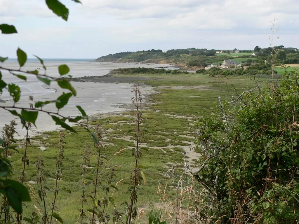 Hillion, Pointe du Grouin