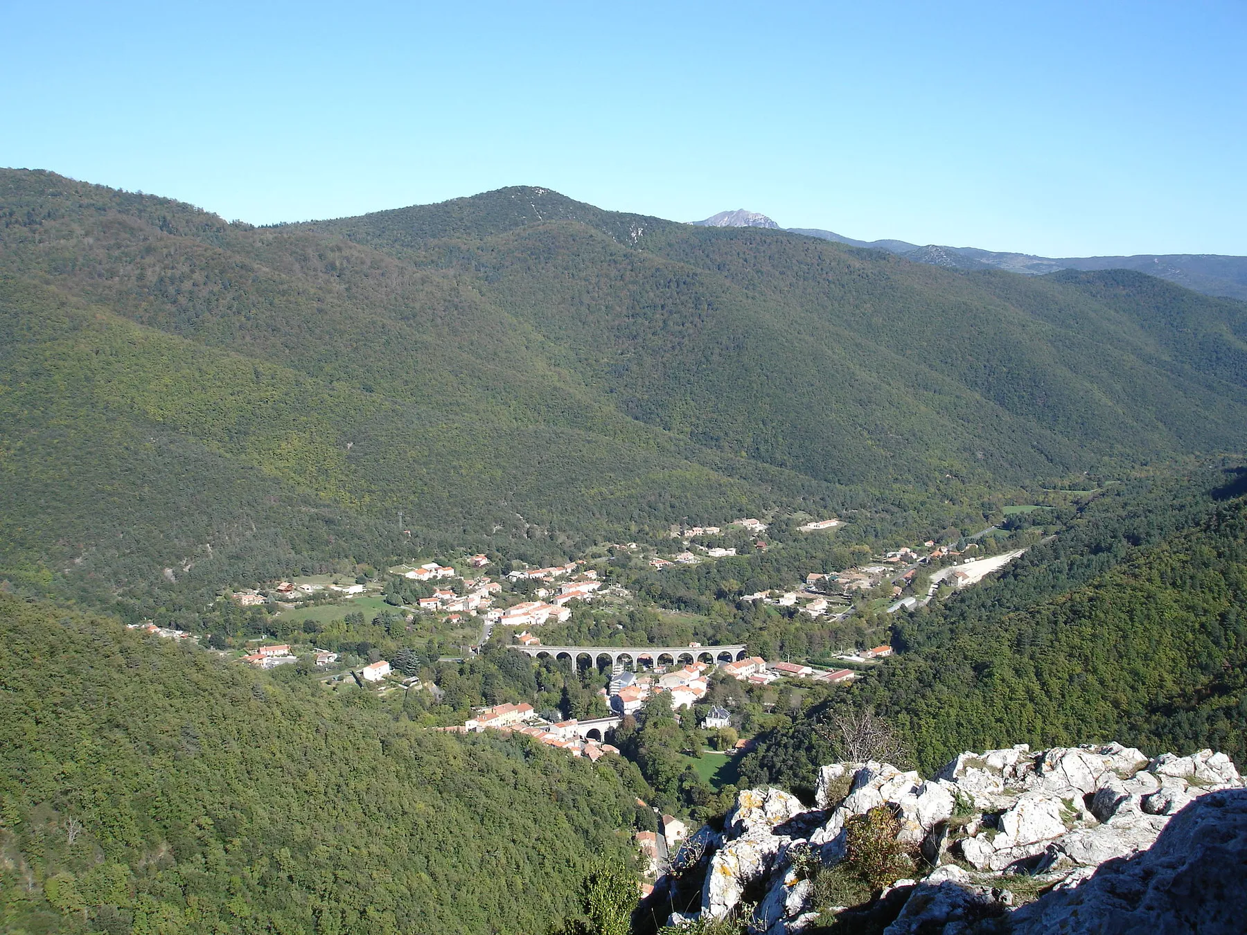 Château de Puilaurens