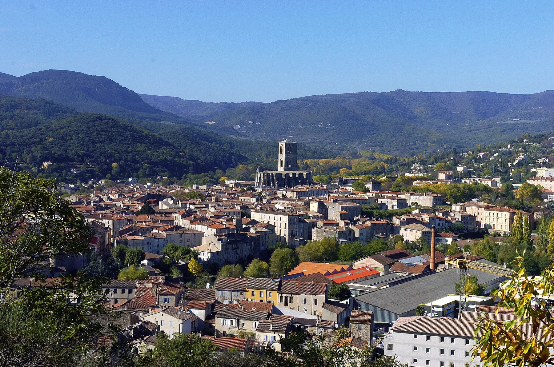 Lodève