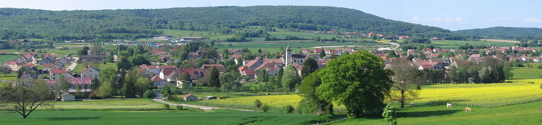 Marchaux