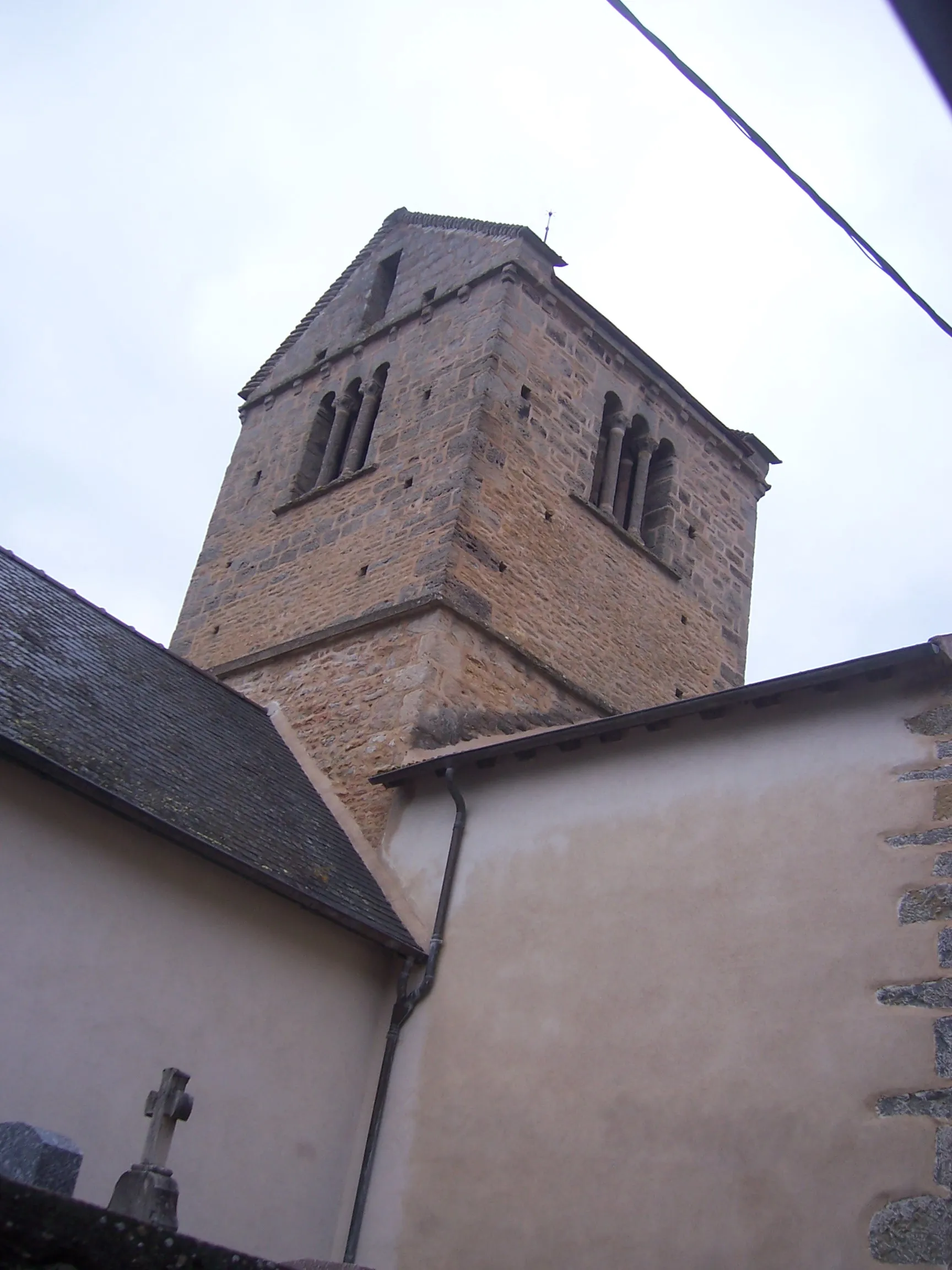 Eglise de Passy