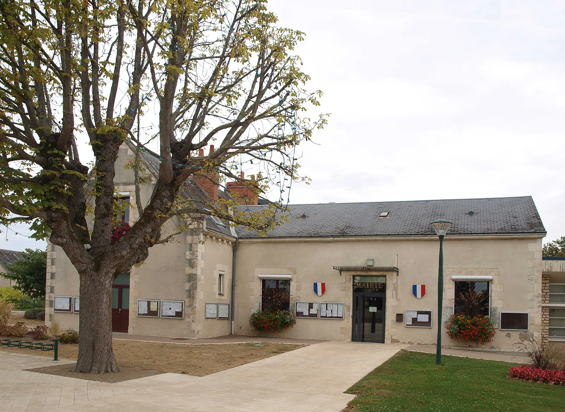 Le Poinçonnet (Indre, France) ;