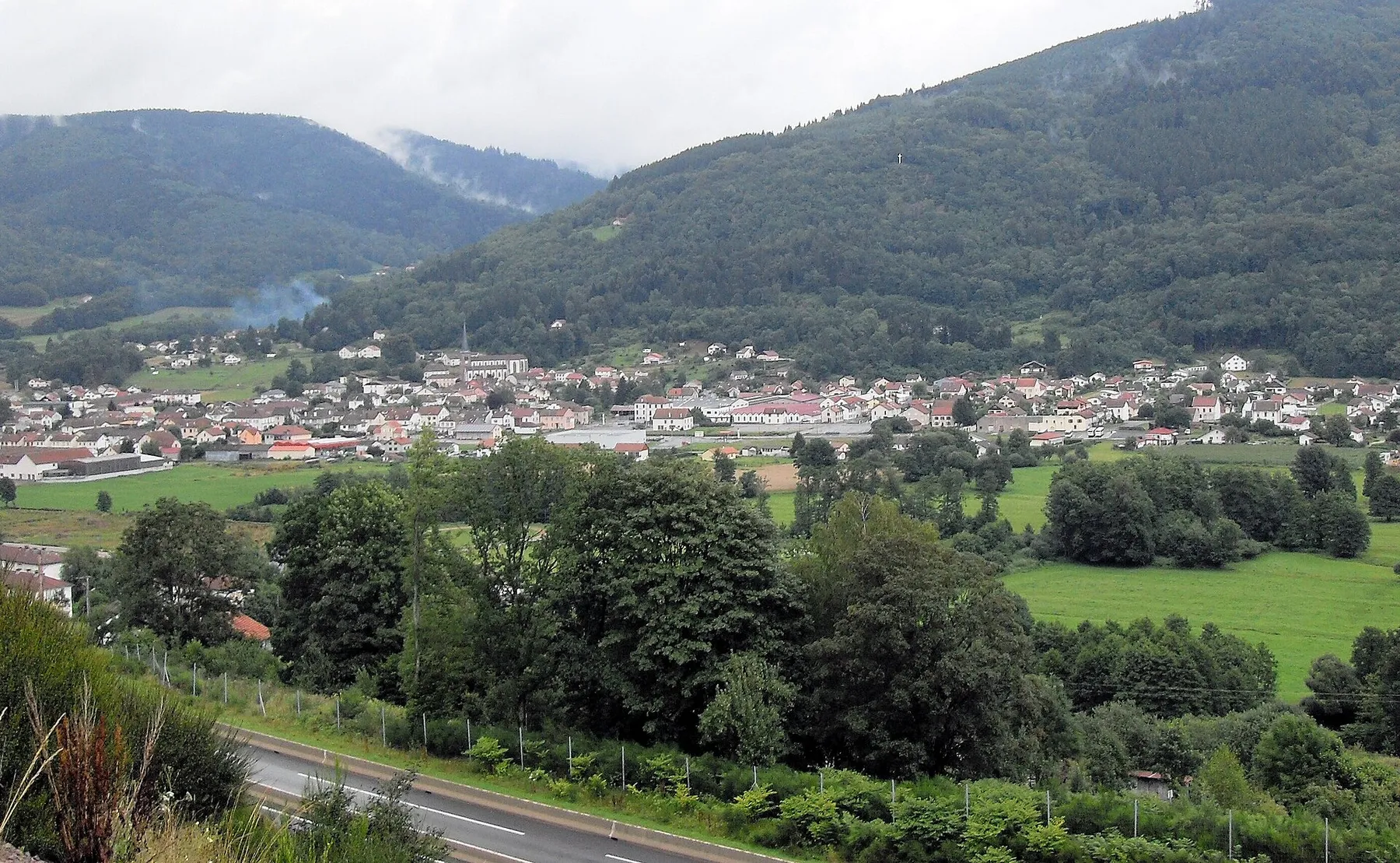 Rupt-sur-Moselle