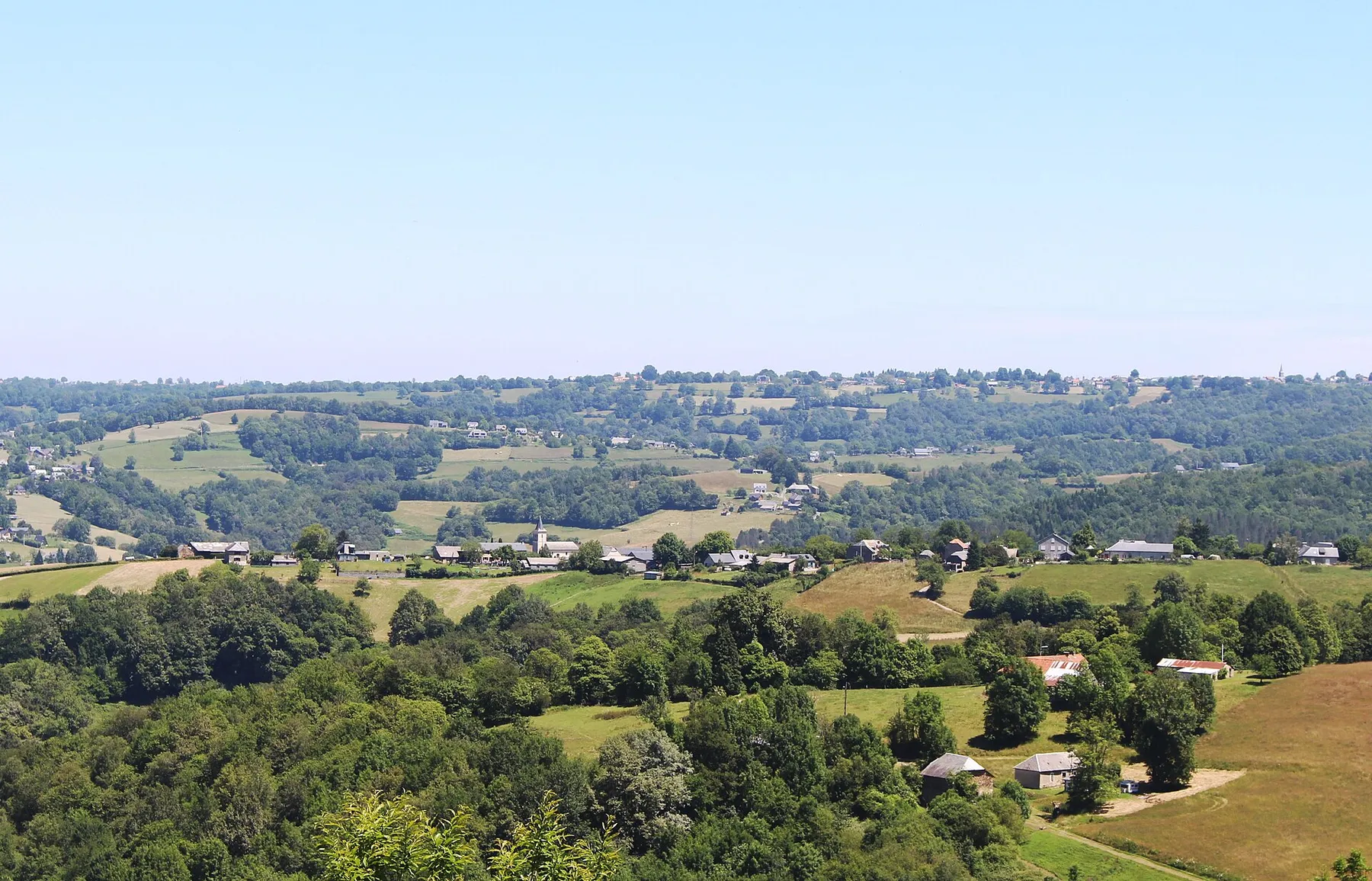 Sarlabous (Hautes-Pyrénées)