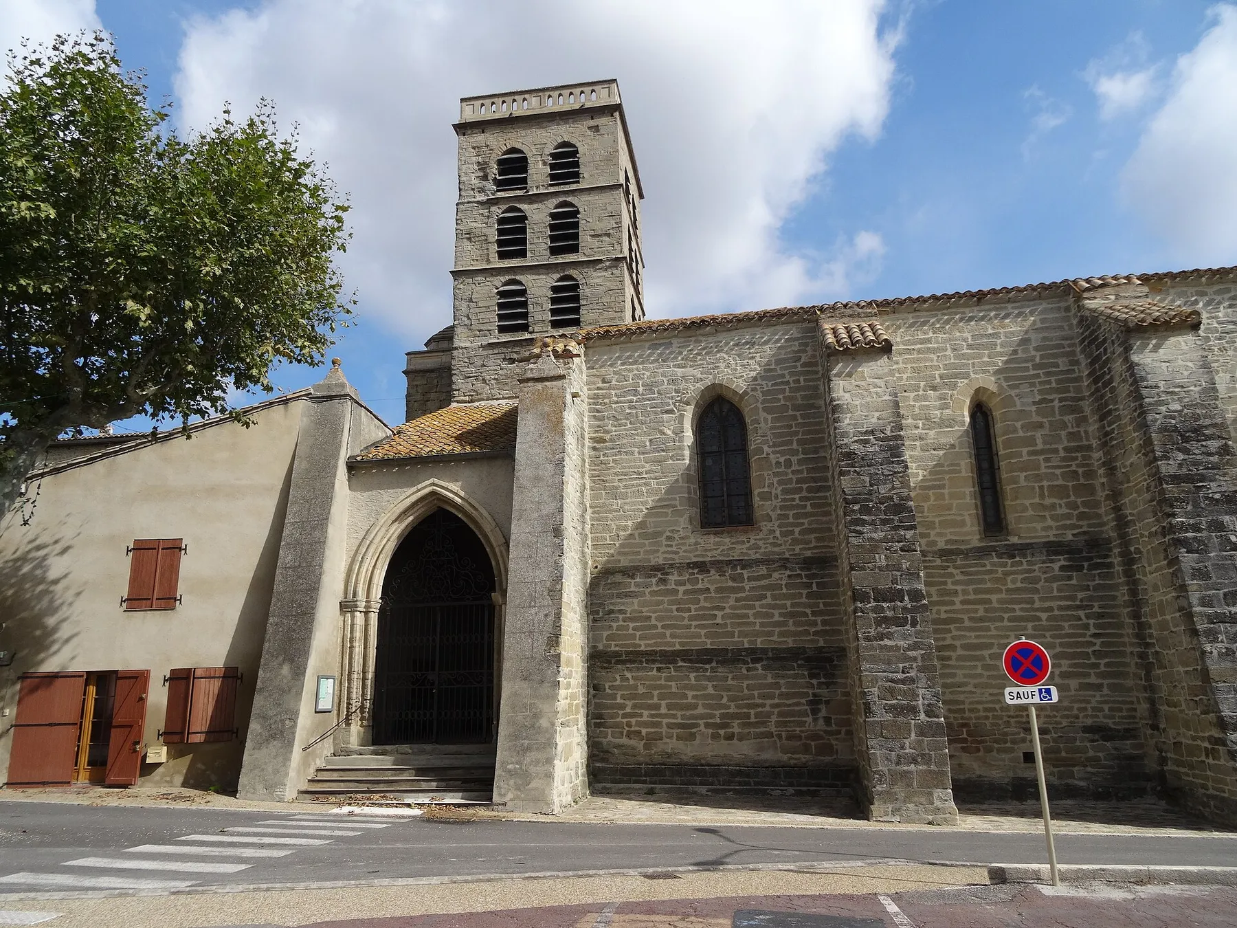 Eglise St Martin
