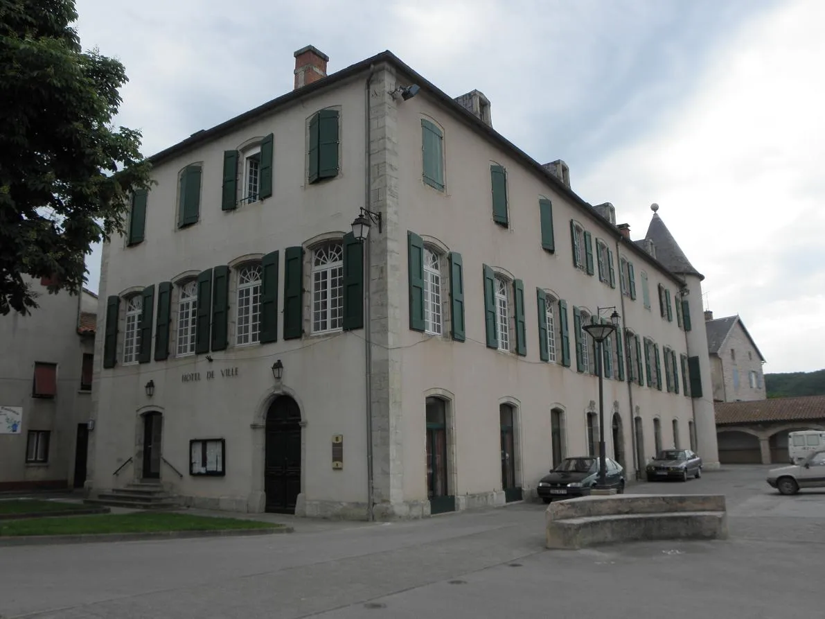 Mairie de Vabres-l'Abbaye (12).